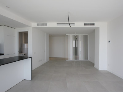 Ático en venta en Selwo, Estepona