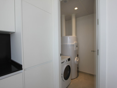 Ático en venta en Selwo, Estepona