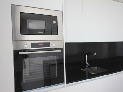 Ático en venta en Selwo, Estepona