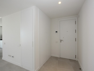 Ático en venta en Selwo, Estepona