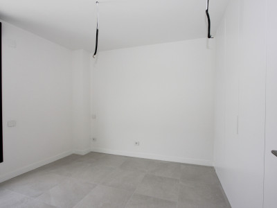 Ático en venta en Selwo, Estepona