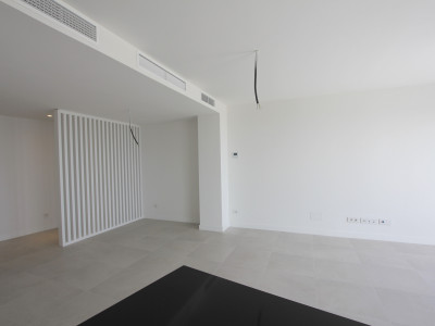 Ático en venta en Selwo, Estepona