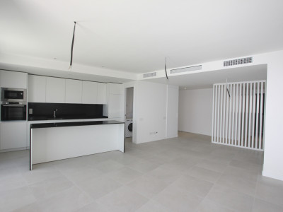 Ático en venta en Selwo, Estepona
