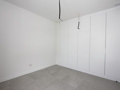 Ático en venta en Selwo, Estepona