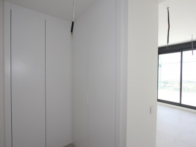 Ático en venta en Selwo, Estepona