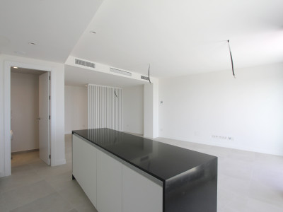 Ático en venta en Selwo, Estepona