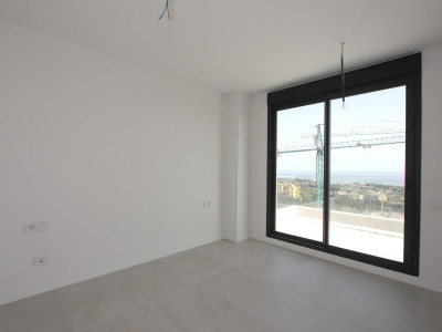 Ático en venta en Selwo, Estepona