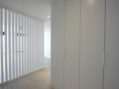 Ático en venta en Selwo, Estepona