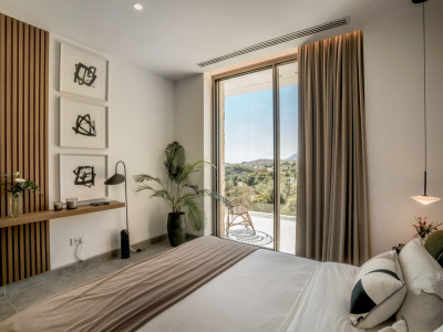 Villa à vendre à La Quinta Hills, Benahavis
