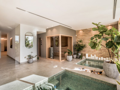 Villa à vendre à La Quinta Hills, Benahavis