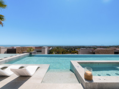 Villa à vendre à La Quinta Hills, Benahavis