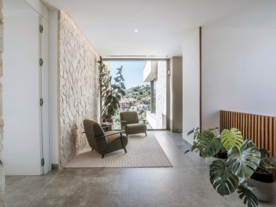 Villa à vendre à La Quinta Hills, Benahavis