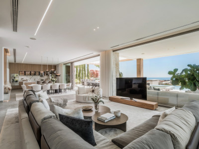 Villa à vendre à La Quinta Hills, Benahavis