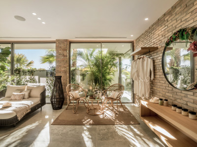 Villa à vendre à La Quinta Hills, Benahavis