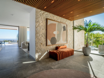 Villa à vendre à La Quinta Hills, Benahavis