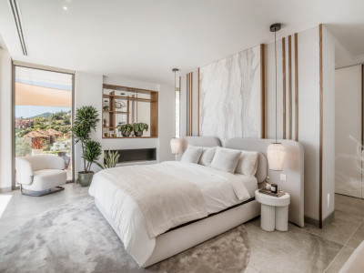 Villa à vendre à La Quinta Hills, Benahavis