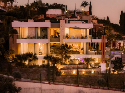 Villa à vendre à La Quinta Hills, Benahavis