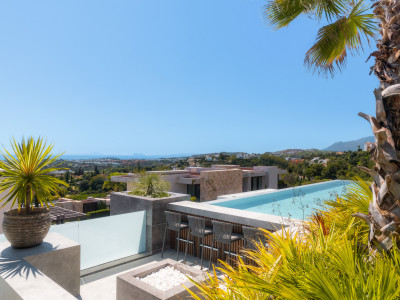 Villa à vendre à La Quinta Hills, Benahavis