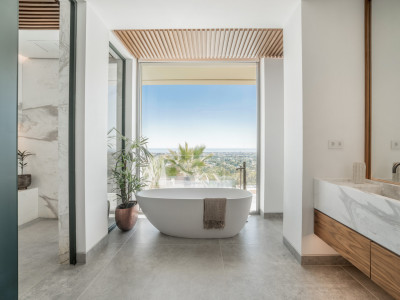 Villa à vendre à La Quinta Hills, Benahavis
