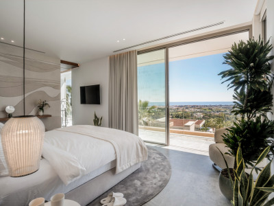 Villa à vendre à La Quinta Hills, Benahavis