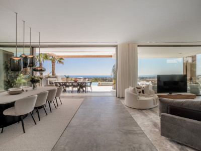 Villa à vendre à La Quinta Hills, Benahavis