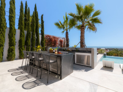 Villa à vendre à La Quinta Hills, Benahavis