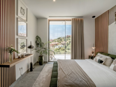 Villa à vendre à La Quinta Hills, Benahavis