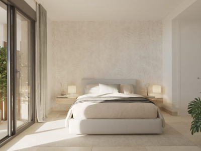 Appartement à vendre à Cancelada, Estepona