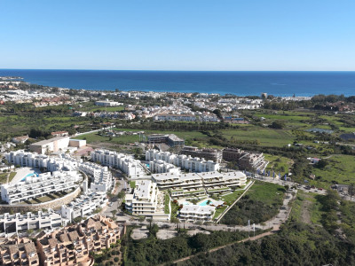 Appartement rez de chaussée à vendre à Cancelada, Estepona