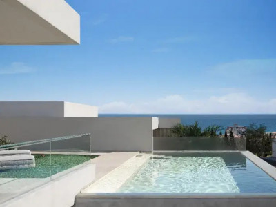 Villa zum Verkauf in Estepona
