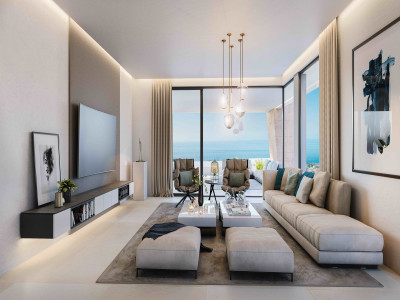Wohnung zum Verkauf in Selwo, Estepona
