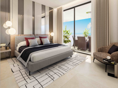 Wohnung zum Verkauf in Selwo, Estepona