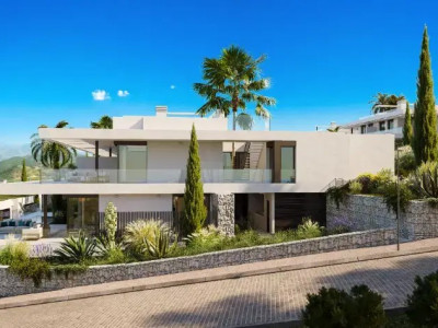 Erdgeschosswohnung zum Verkauf in Santa Clara, Marbella Ost