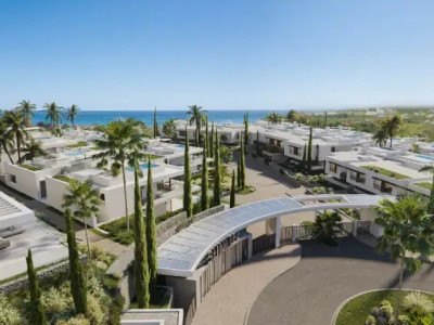 Erdgeschosswohnung zum Verkauf in Santa Clara, Marbella Ost