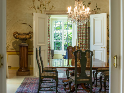 Villa zum Verkauf in Los Monteros, Marbella Ost