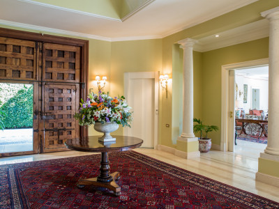Villa zum Verkauf in Los Monteros, Marbella Ost