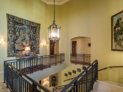 Villa zum Verkauf in Los Monteros, Marbella Ost