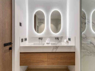 Wohnung zum Verkauf in Marbella - Puerto Banus