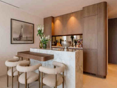 Wohnung zum Verkauf in Marbella - Puerto Banus