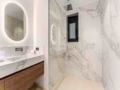 Wohnung zum Verkauf in Marbella - Puerto Banus