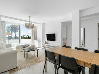 Wohnung zum Verkauf in La Rinconada, Nueva Andalucia