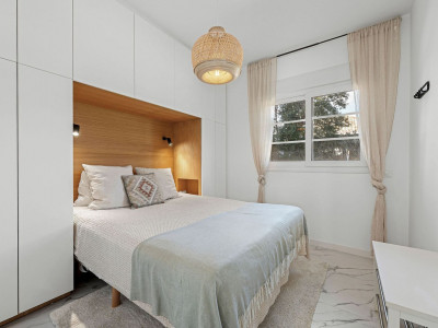 Wohnung zum Verkauf in La Rinconada, Nueva Andalucia