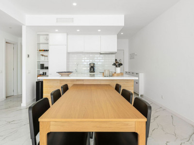 Wohnung zum Verkauf in La Rinconada, Nueva Andalucia