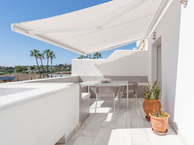 Wohnung zum Verkauf in La Rinconada, Nueva Andalucia