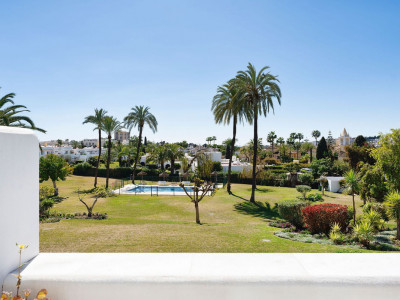 Wohnung zum Verkauf in La Rinconada, Nueva Andalucia