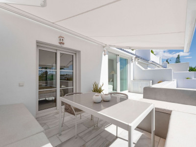 Wohnung zum Verkauf in La Rinconada, Nueva Andalucia