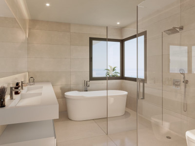 Wohnung zum Verkauf in Santa Clara, Marbella Ost
