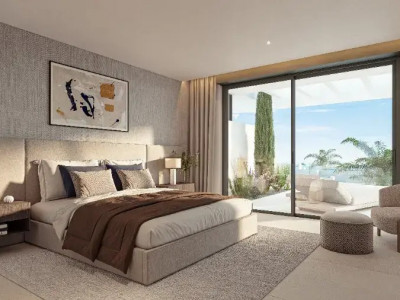 Wohnung zum Verkauf in Santa Clara, Marbella Ost
