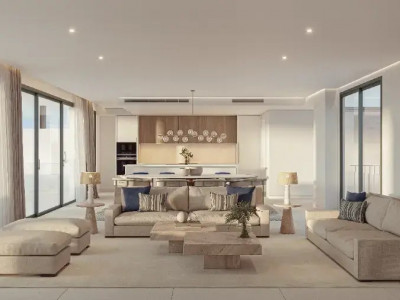 Wohnung zum Verkauf in Santa Clara, Marbella Ost