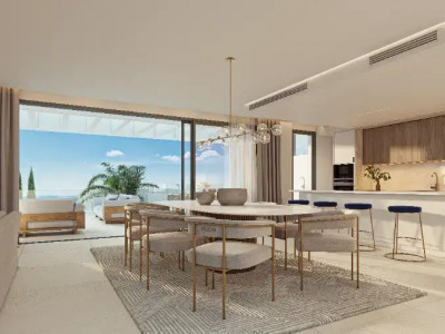 Wohnung zum Verkauf in Santa Clara, Marbella Ost